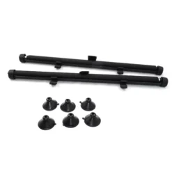 Päikesekaitse rulood autoaknale 2tk Soodukas.Com