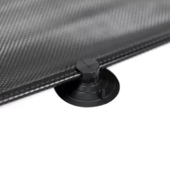 Päikesekaitse rulood autoaknale 2tk Soodukas.Com