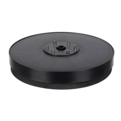 Ujuv purskkaev päikesepaneeli ja LED valgustusega Soodukas.Com