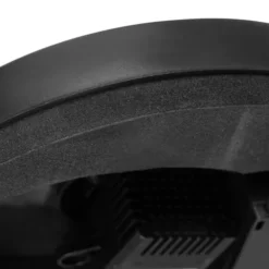 Ujuv purskkaev päikesepaneeli ja LED valgustusega Soodukas.Com