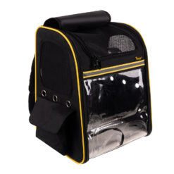 Koera/kassi transpordikott - seljakott Soodukas.Com