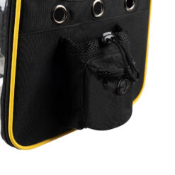 Koera/kassi transpordikott - seljakott Soodukas.Com