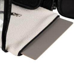 Koera/kassi transpordikott - seljakott Soodukas.Com