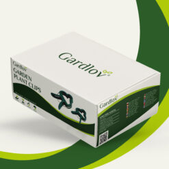 Klambrid taimede toestamiseks 108tk Soodukas.Com