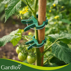 Klambrid taimede toestamiseks 108tk Soodukas.Com