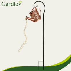 Päikesetoitel kastekannu aiavalgusti Soodukas.Com