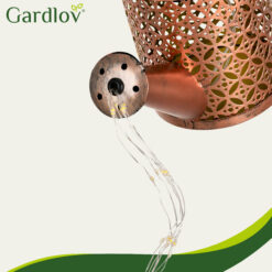 Päikesetoitel kastekannu aiavalgusti Soodukas.Com