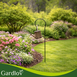 Päikesetoitel kastekannu aiavalgusti Soodukas.Com