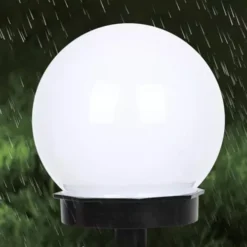 Päikesepatareiga aiavalgustid 6tk Soodukas.Com