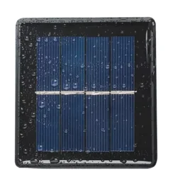 Päikesepatareiga aiavalgusti Soodukas.Com