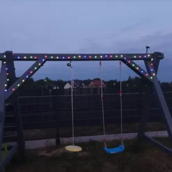 Päikesepatareiga aiavalgusti Soodukas.Com