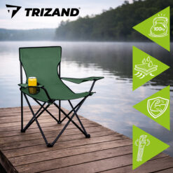 Kokkupandav kalastustool kotiga Soodukas.Com