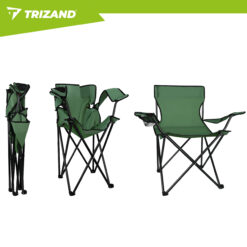 Kokkupandav kalastustool kotiga Soodukas.Com