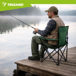 Kokkupandav kalastustool kotiga Soodukas.Com