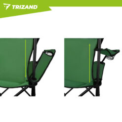 Kokkupandav kalastustool kotiga Soodukas.Com