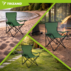 Kokkupandav kalastustool kotiga Soodukas.Com