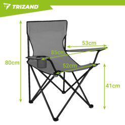 Kokkupandav kalastustool kotiga Soodukas.Com