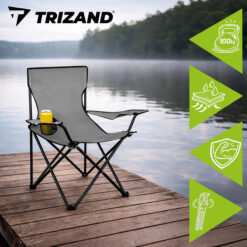 Kokkupandav kalastustool kotiga Soodukas.Com