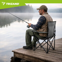 Kokkupandav kalastustool kotiga Soodukas.Com