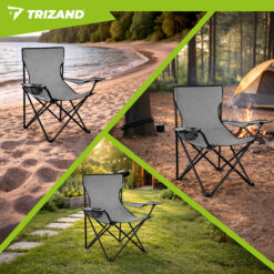 Kokkupandav kalastustool kotiga Soodukas.Com