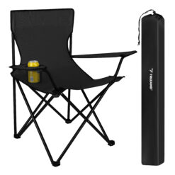 Kokkupandav kalastustool must Soodukas.Com