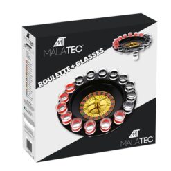 Napsumäng rulett 16 pitsiga Soodukas.Com