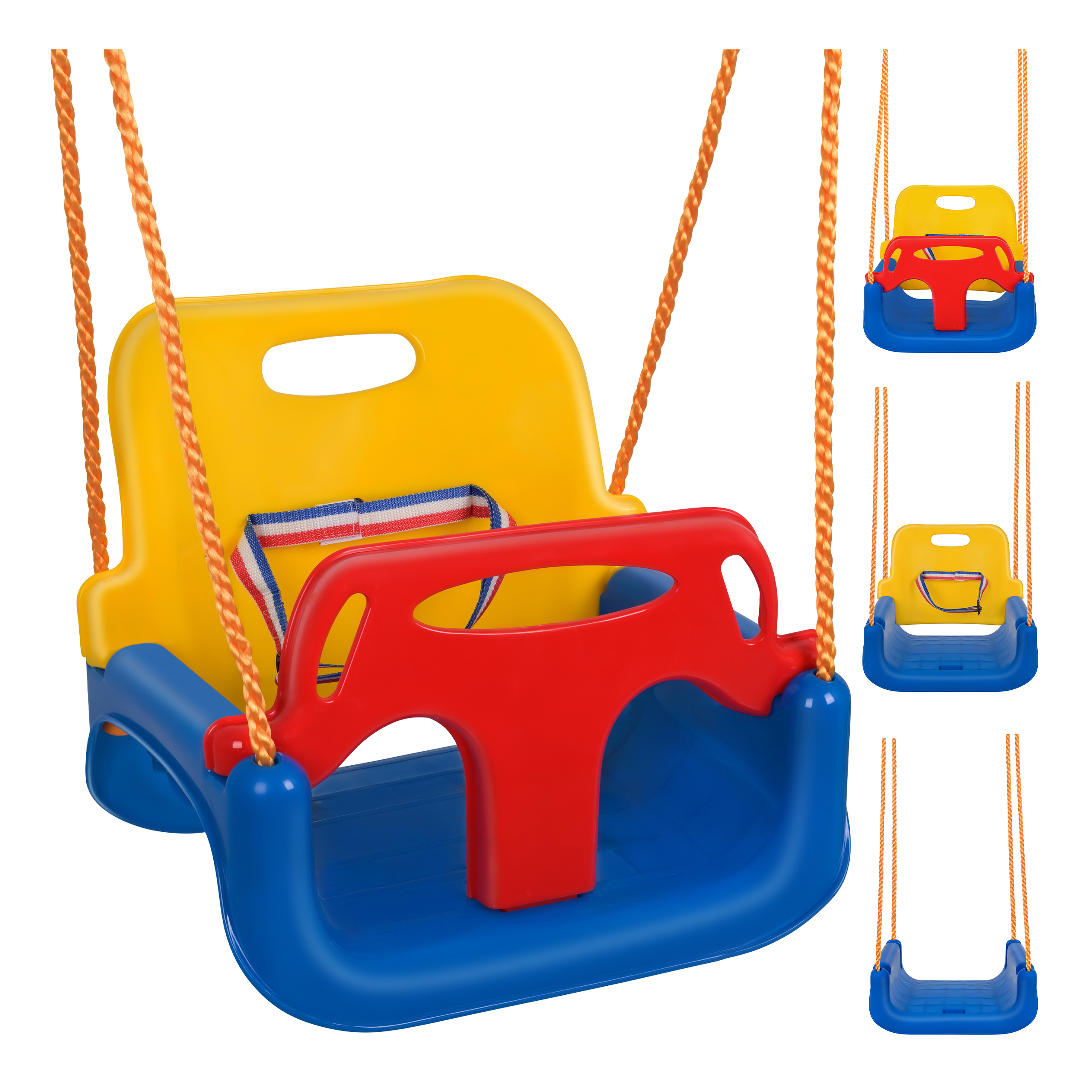 Laste kiik 3-ühes – Soodukas.Com Laste kiik 3-ühes - Image 18