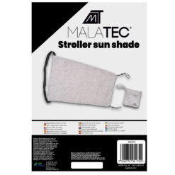 Päikesesirm lapsevankrile Soodukas.Com