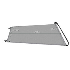 Päikesesirm lapsevankrile Soodukas.Com