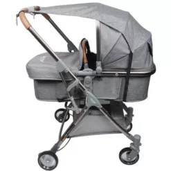 Päikesesirm lapsevankrile Soodukas.Com