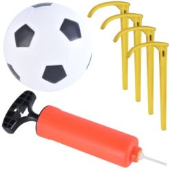 Jalgpalli komplekt lastele Soodukas.Com