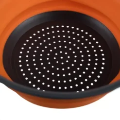 Kokkuvolditav silikoonist sõel Soodukas.Com