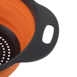 Kokkuvolditav silikoonist sõel Soodukas.Com