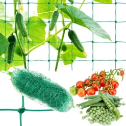Taimevõrk ronitaimedele 2x20m
