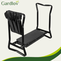 Pink-põlvitusalus aiatöödeks + kingitus Soodukas.Com