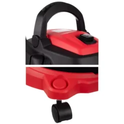 3in1 vee- ja tolmuimeja + tekstiilipesur Soodukas.Com