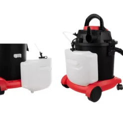 3in1 vee- ja tolmuimeja + tekstiilipesur Soodukas.Com