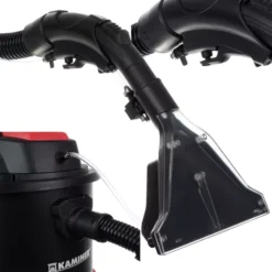 Alternative view of 3in1 vee- ja tolmuimeja + tekstiilipesur