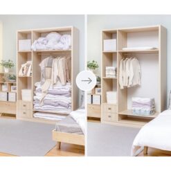 Suur vaakumkott 100x80x30cm Soodukas.Com