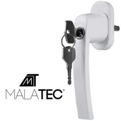 Lukustatav aknalink Soodukas.Com