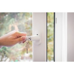 Lukustatav aknalink Soodukas.Com