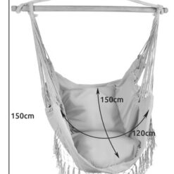 Brasiilia ripptool patjadega Soodukas.Com