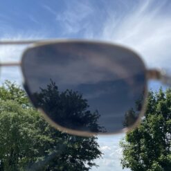 Polariseeritud päikeseprillid + prillikarp Soodukas.Com