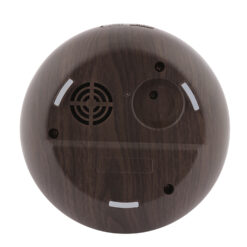 Ultraheli õhuniisutaja ja aroomidifuuser 4in1 puldiga Soodukas.Com