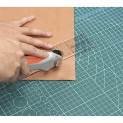 A2 kahepoolne iseparanev lõikematt Soodukas.Com