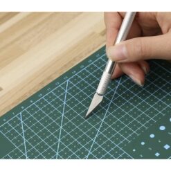 A2 kahepoolne iseparanev lõikematt Soodukas.Com