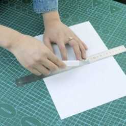 A2 kahepoolne iseparanev lõikematt Soodukas.Com