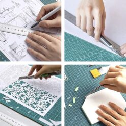 A2 kahepoolne iseparanev lõikematt Soodukas.Com