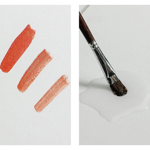 Lõuend 30x40cm 4tk – Soodukas.Com Lõuend 30x40cm 4tk - Image 6