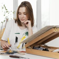 Lõuend 30x40cm 4tk – Soodukas.Com Lõuend 30x40cm 4tk Soodukas.Com